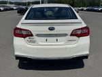 2019 Subaru Legacy 2.5i Sport
