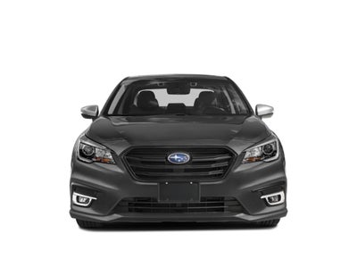 2019 Subaru Legacy 2.5i Sport