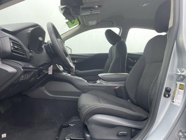 2025 Subaru Legacy Premium AWD