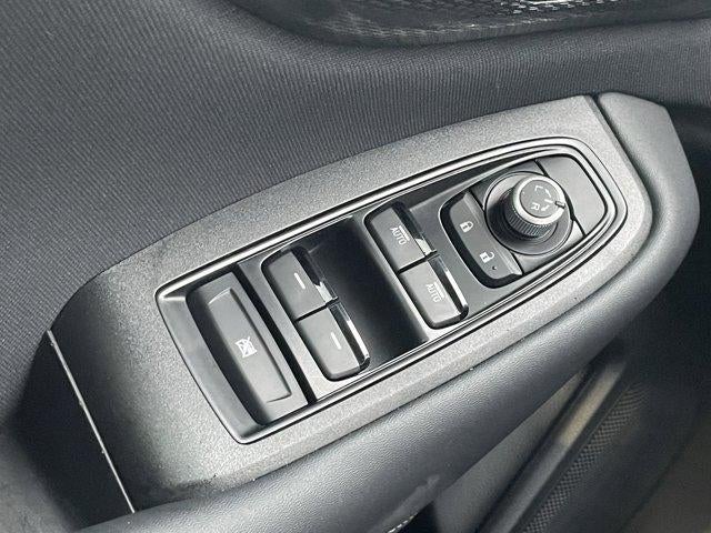 2025 Subaru Legacy Premium AWD