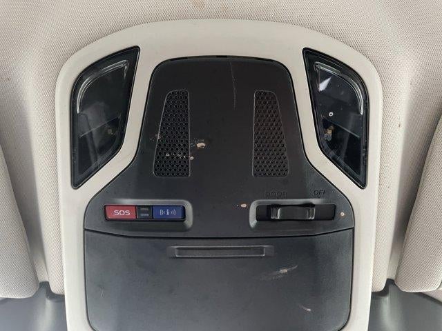 2025 Subaru Legacy Premium AWD