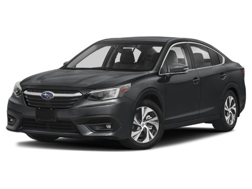 2020 Subaru Legacy Premium CVT