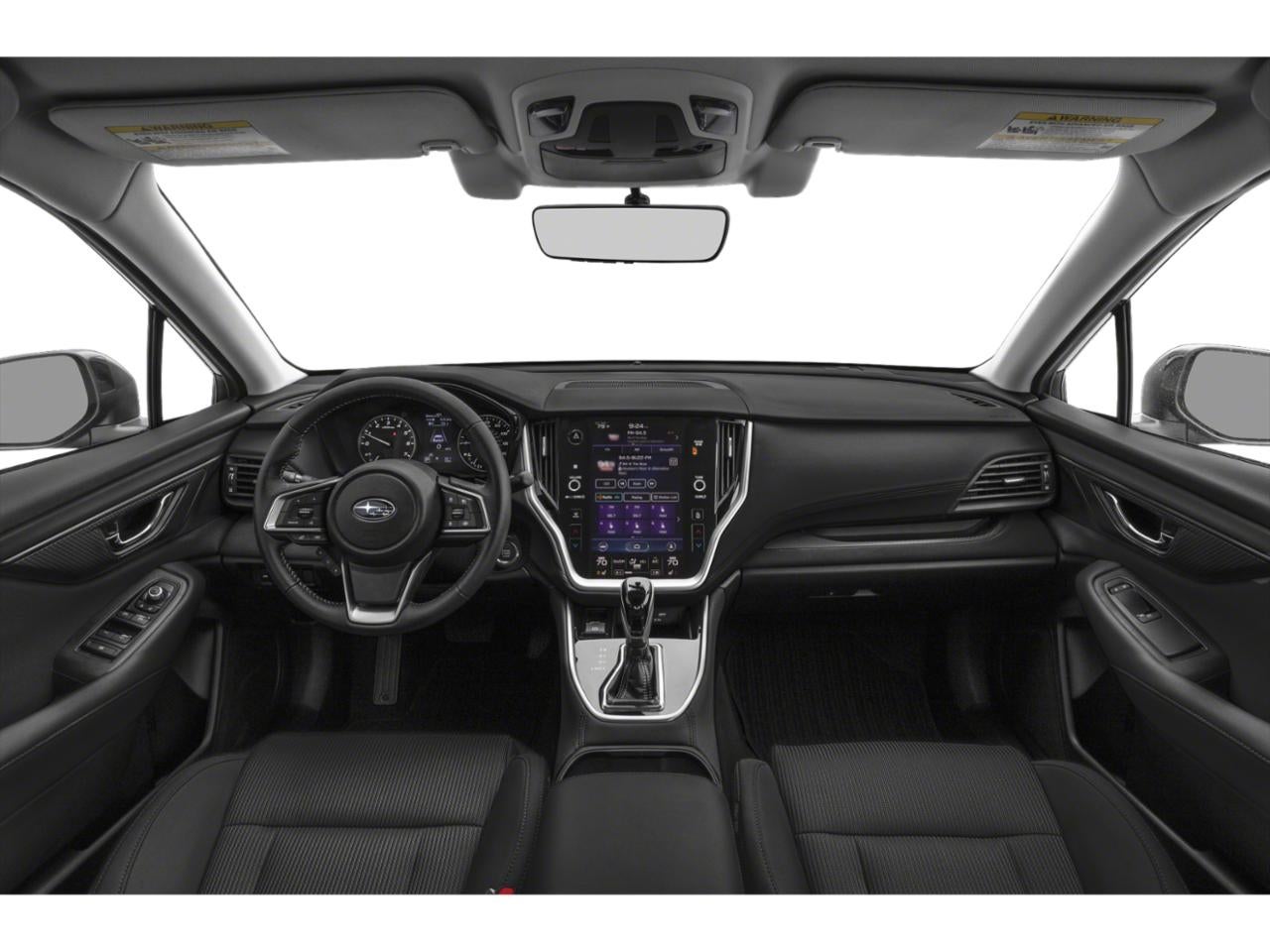 2020 Subaru Legacy Premium CVT