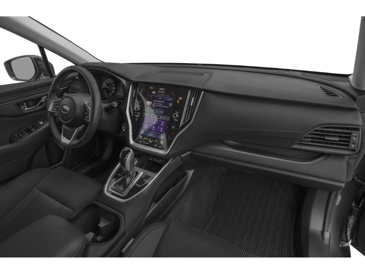 2020 Subaru Legacy Premium CVT