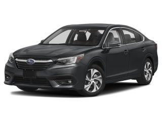 2020 Subaru Legacy Premium CVT
