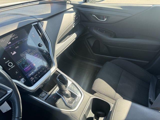 2021 Subaru Legacy Premium CVT