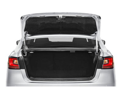 2025 Subaru Legacy Premium AWD