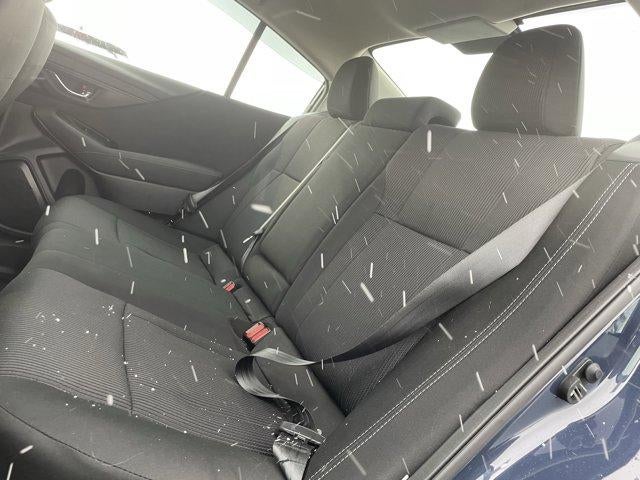 2025 Subaru Legacy Premium AWD