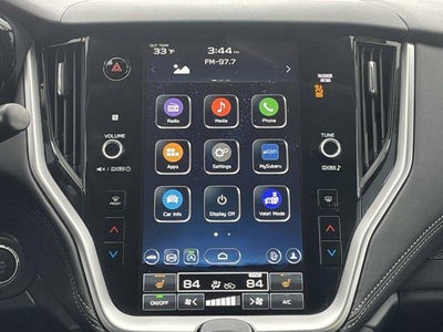 2025 Subaru Legacy Premium AWD