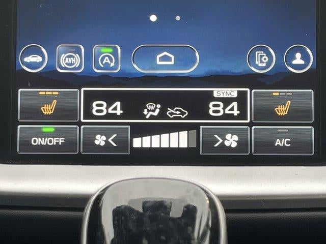 2025 Subaru Legacy Premium AWD