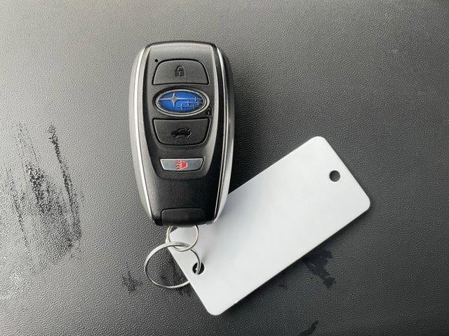 2025 Subaru Legacy Premium AWD