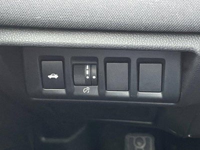 2025 Subaru Legacy Premium AWD