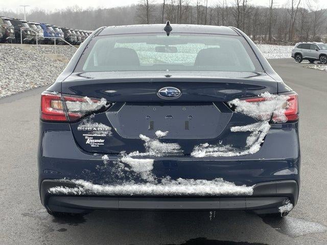 2025 Subaru Legacy Premium AWD
