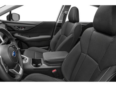 2025 Subaru Legacy Premium AWD