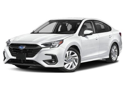 2025 Subaru Legacy Premium AWD