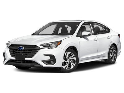 2025 Subaru Legacy Premium AWD