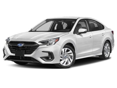 2025 Subaru Legacy Limited AWD