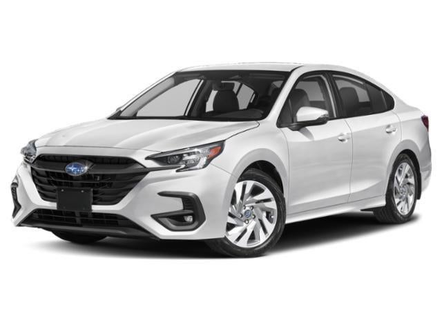 2025 Subaru Legacy Limited AWD