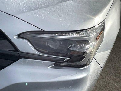2025 Subaru Legacy Limited AWD