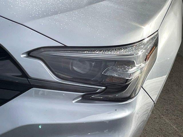 2025 Subaru Legacy Limited AWD