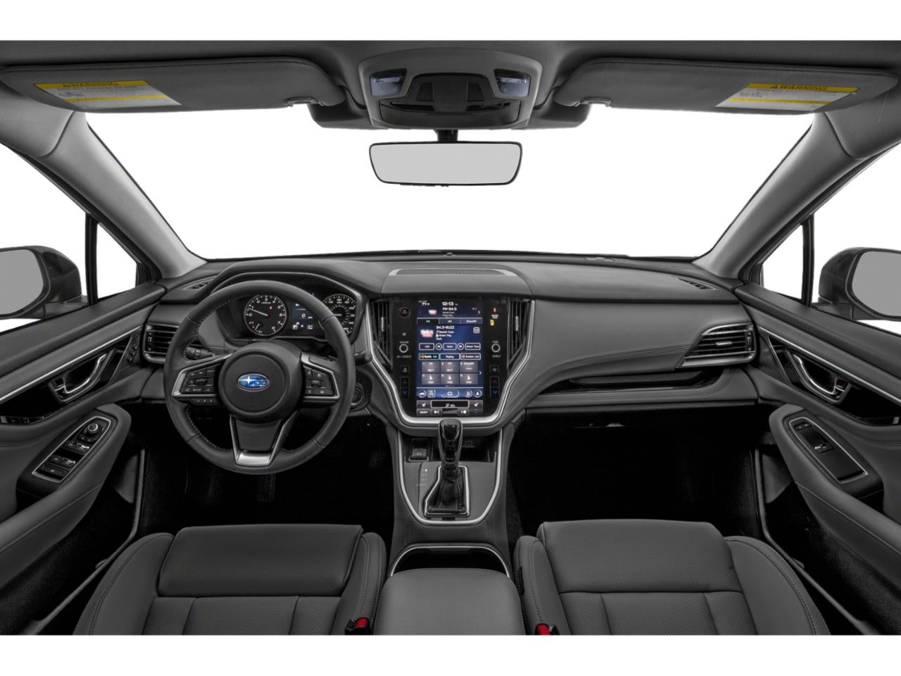 2023 Subaru Legacy Limited CVT