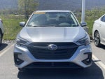 2024 Subaru Legacy Limited AWD