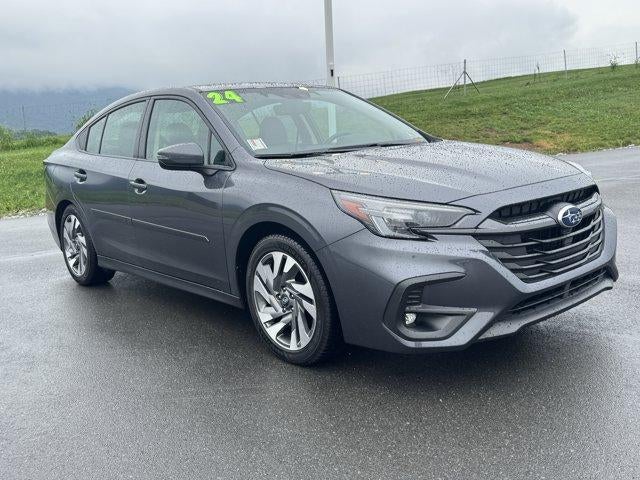 2024 Subaru Legacy Limited