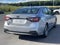 2025 Subaru Legacy Limited AWD