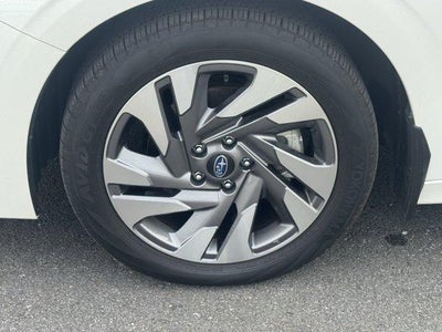 2025 Subaru Legacy Limited AWD