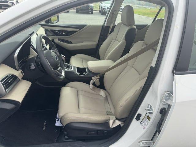 2025 Subaru Legacy Limited AWD