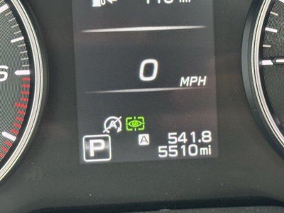 2025 Subaru Legacy Limited AWD