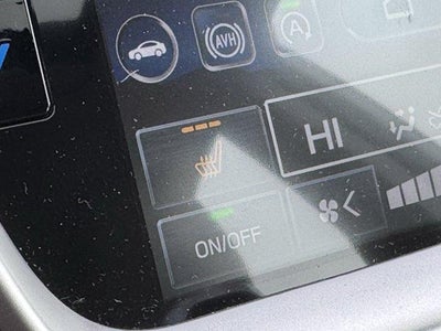 2025 Subaru Legacy Limited AWD