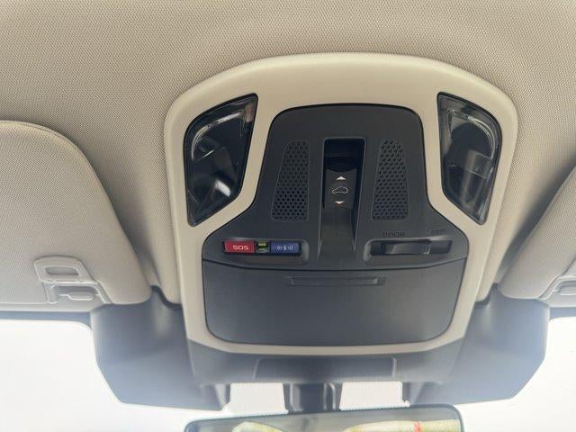 2025 Subaru Legacy Limited AWD