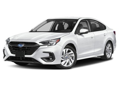 2025 Subaru Legacy Limited AWD