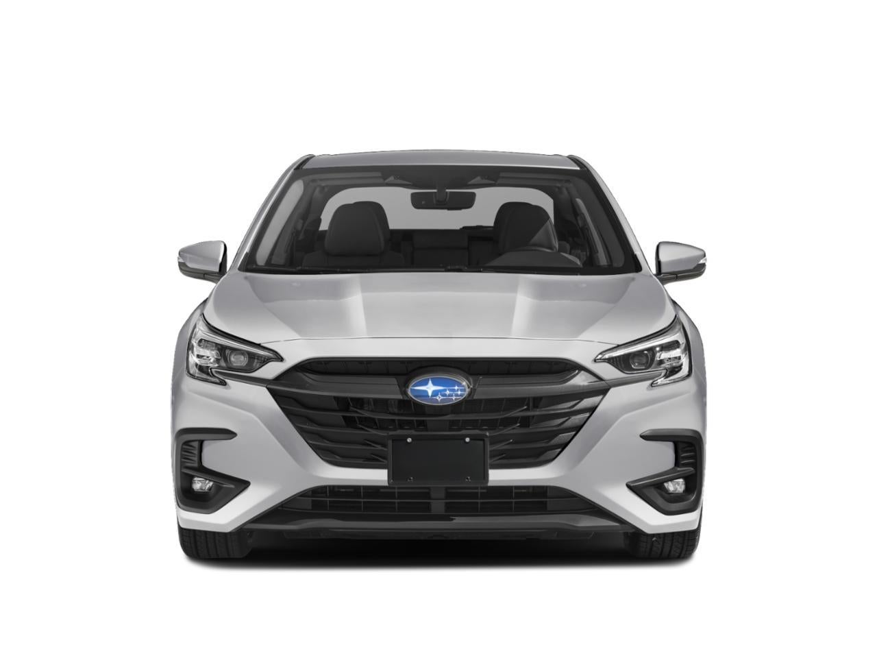2025 Subaru Legacy Limited AWD