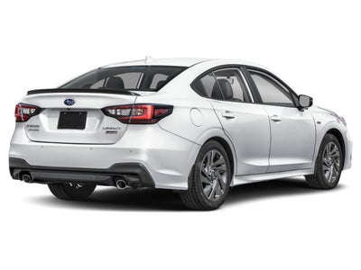 2025 Subaru Legacy Sport AWD