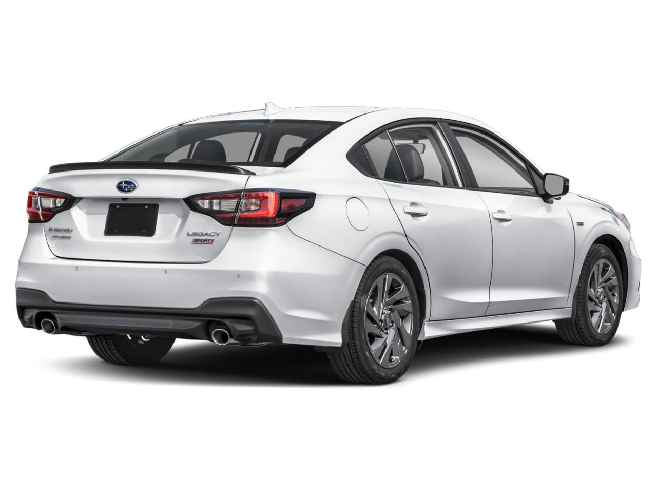 2025 Subaru Legacy Sport AWD