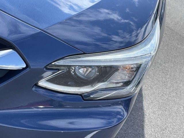 2021 Subaru Legacy Touring XT CVT