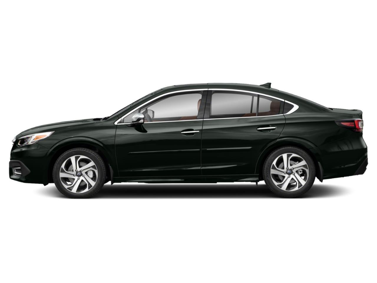 2021 Subaru Legacy Touring XT CVT