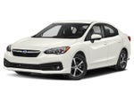 2023 Subaru Impreza Premium 4-door CVT