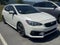 2022 Subaru Impreza Sport 5-door CVT