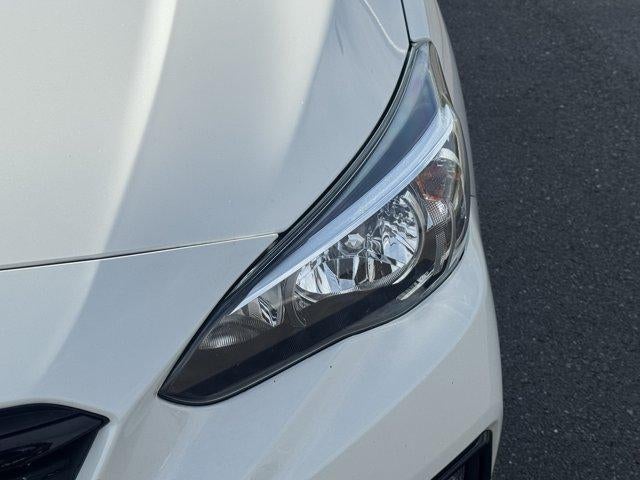 2023 Subaru Impreza Sport 5-door CVT