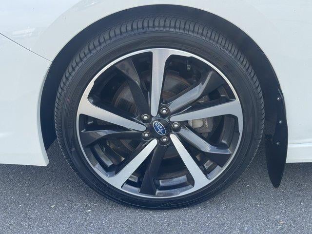 2023 Subaru Impreza Sport 5-door CVT