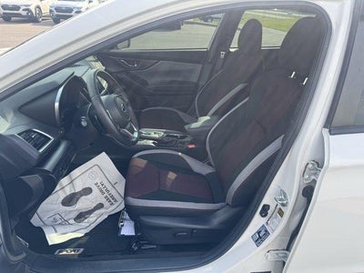 2023 Subaru Impreza Sport 5-door CVT