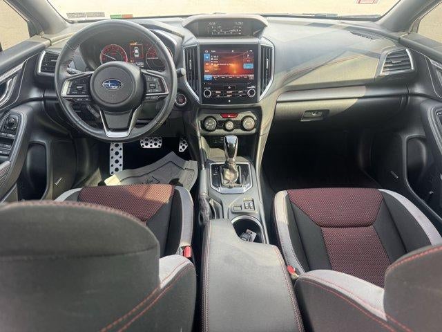 2023 Subaru Impreza Sport 5-door CVT