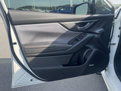 2023 Subaru Impreza Sport 5-door CVT