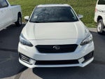 2023 Subaru Impreza Sport 5-door CVT