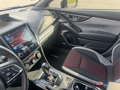 2023 Subaru Impreza Sport 5-door CVT