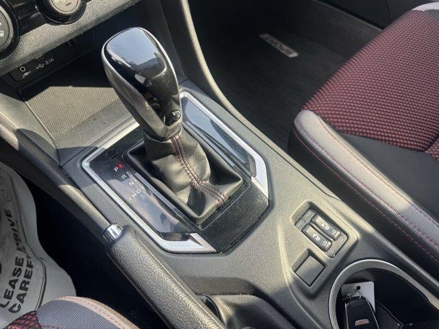 2023 Subaru Impreza Sport 5-door CVT