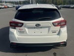 2023 Subaru Impreza Sport 5-door CVT